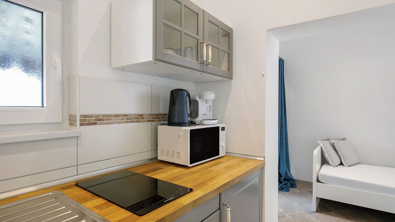 Photo of Kitchen in Ludwigsfelde