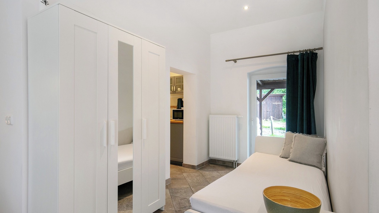 Photo of Bedroom in Ludwigsfelde