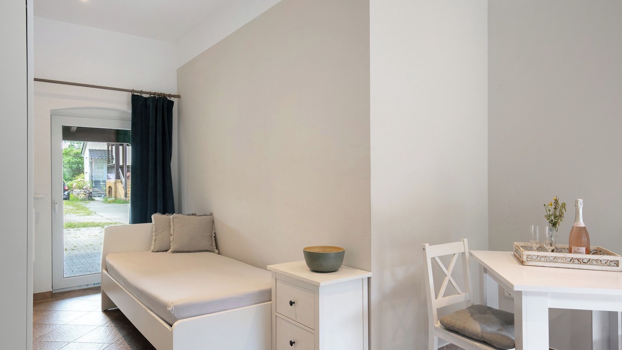 Photo of Bedroom in Ludwigsfelde
