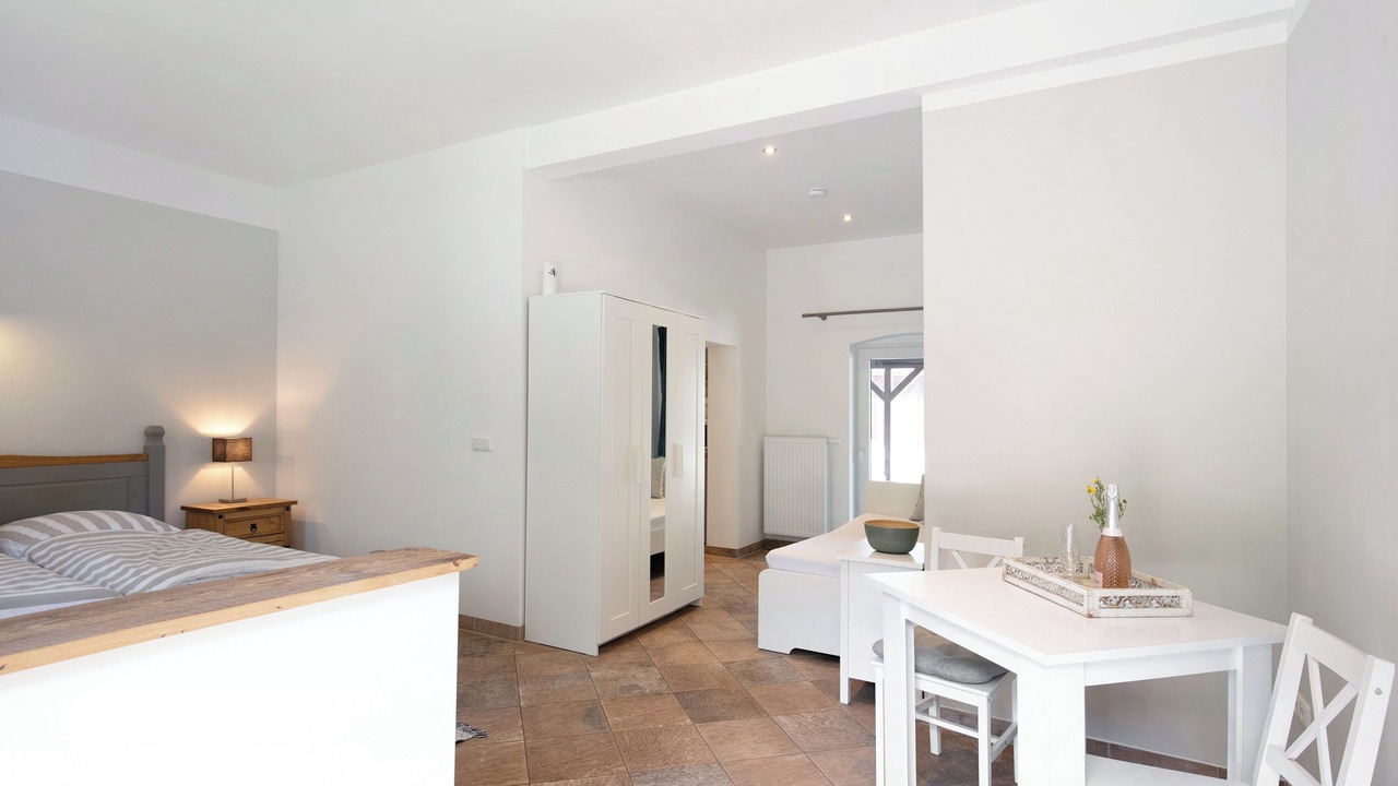 Photo of Bedroom in Ludwigsfelde