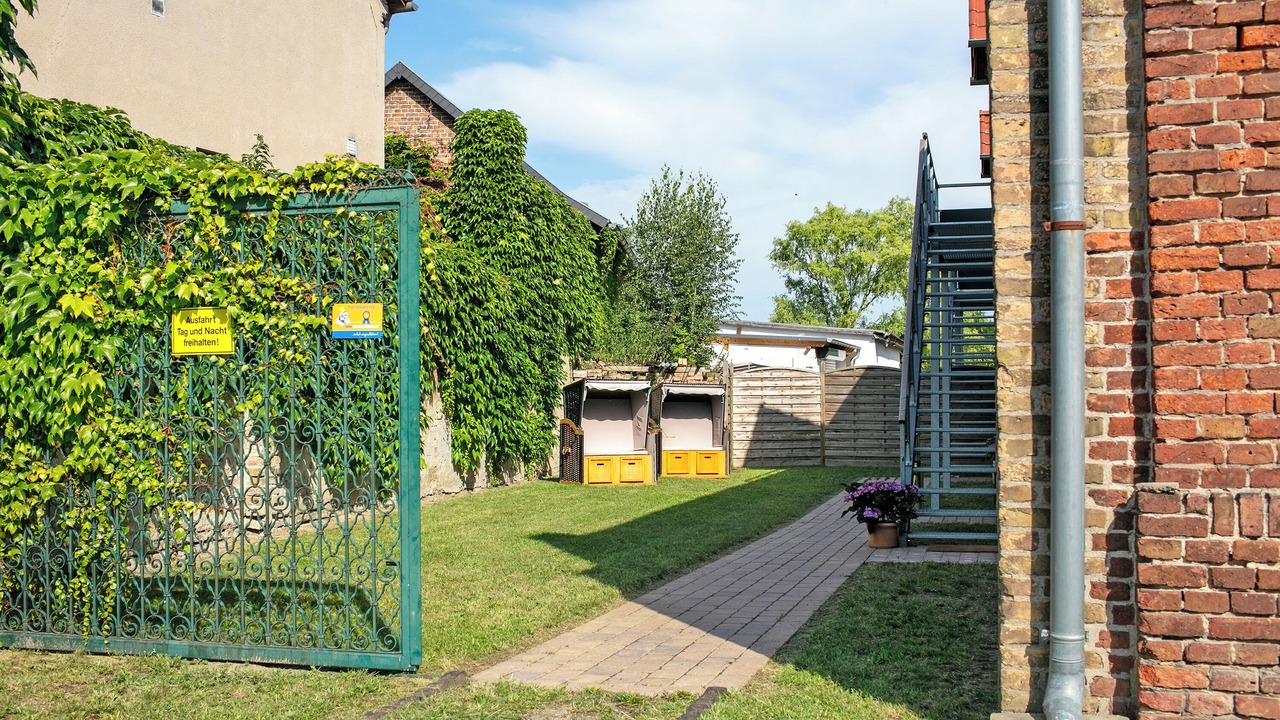 Photo of Outdoor in Ludwigsfelde