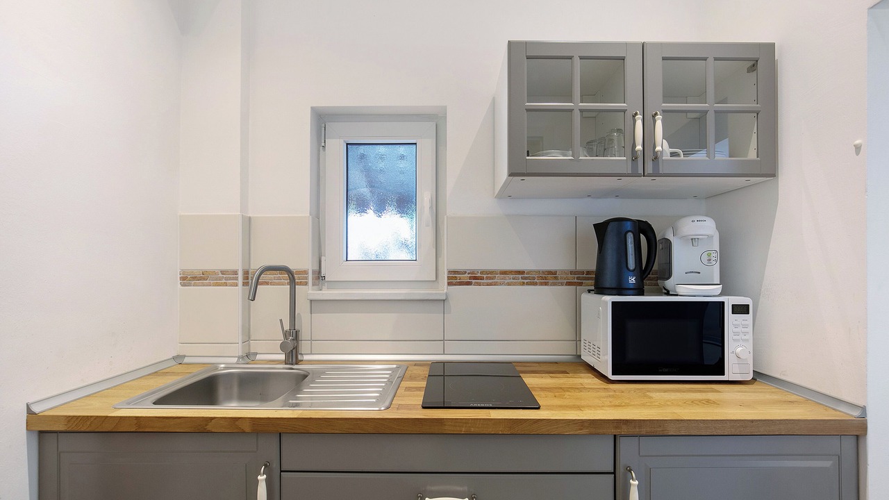Photo of Kitchen in Ludwigsfelde