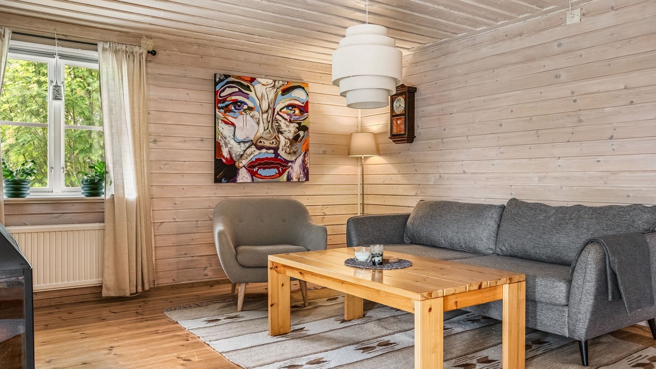 Photo of Livingroom in Kallsjo