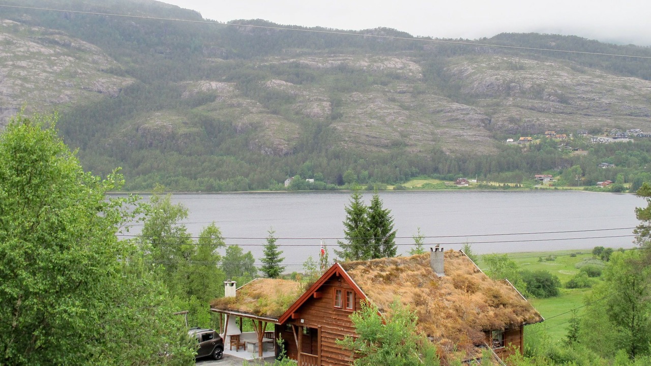 Photo of Others in Eikelandsosen