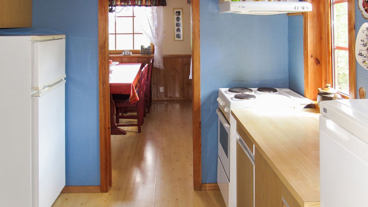 Photo of Bedroom in Eikelandsosen