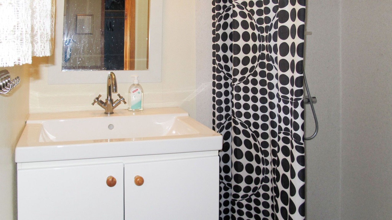Photo of Bathroom in Eikelandsosen