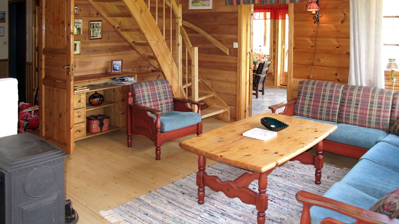 Photo of Livingroom in Eikelandsosen