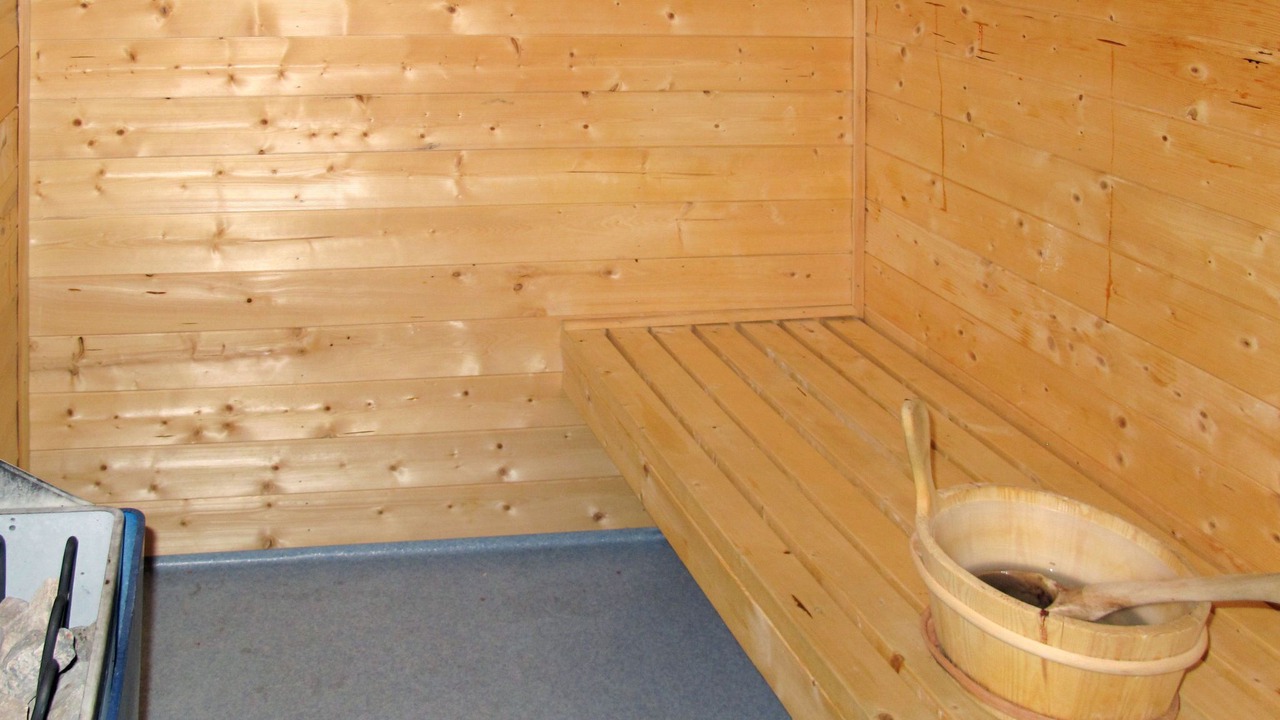 Photo of Bathroom in Eikelandsosen