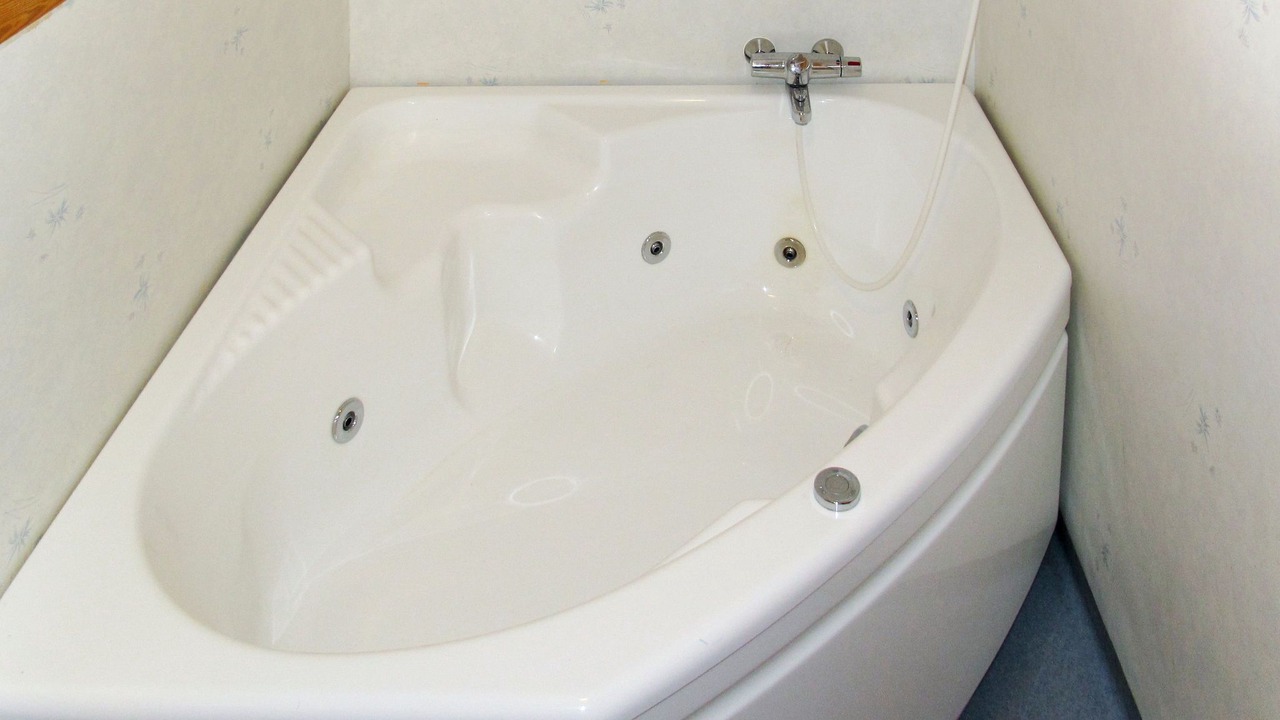Photo of Bathroom in Eikelandsosen