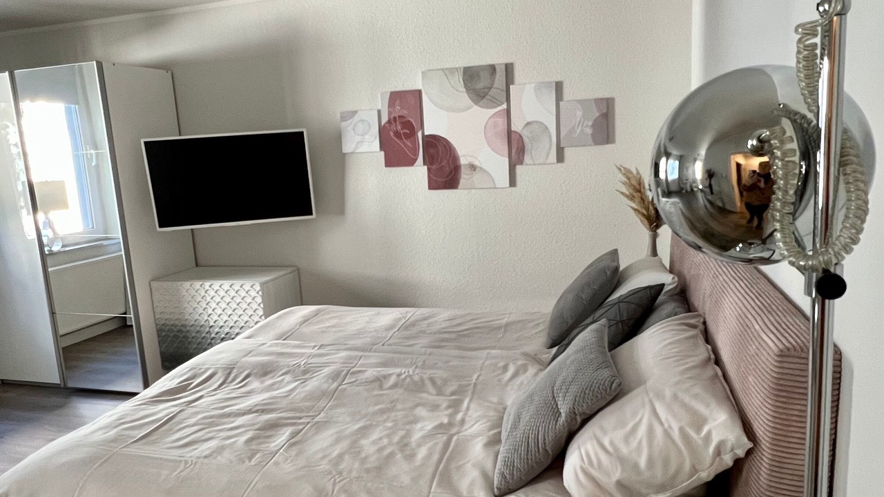 Photo of Bedroom in Solingen