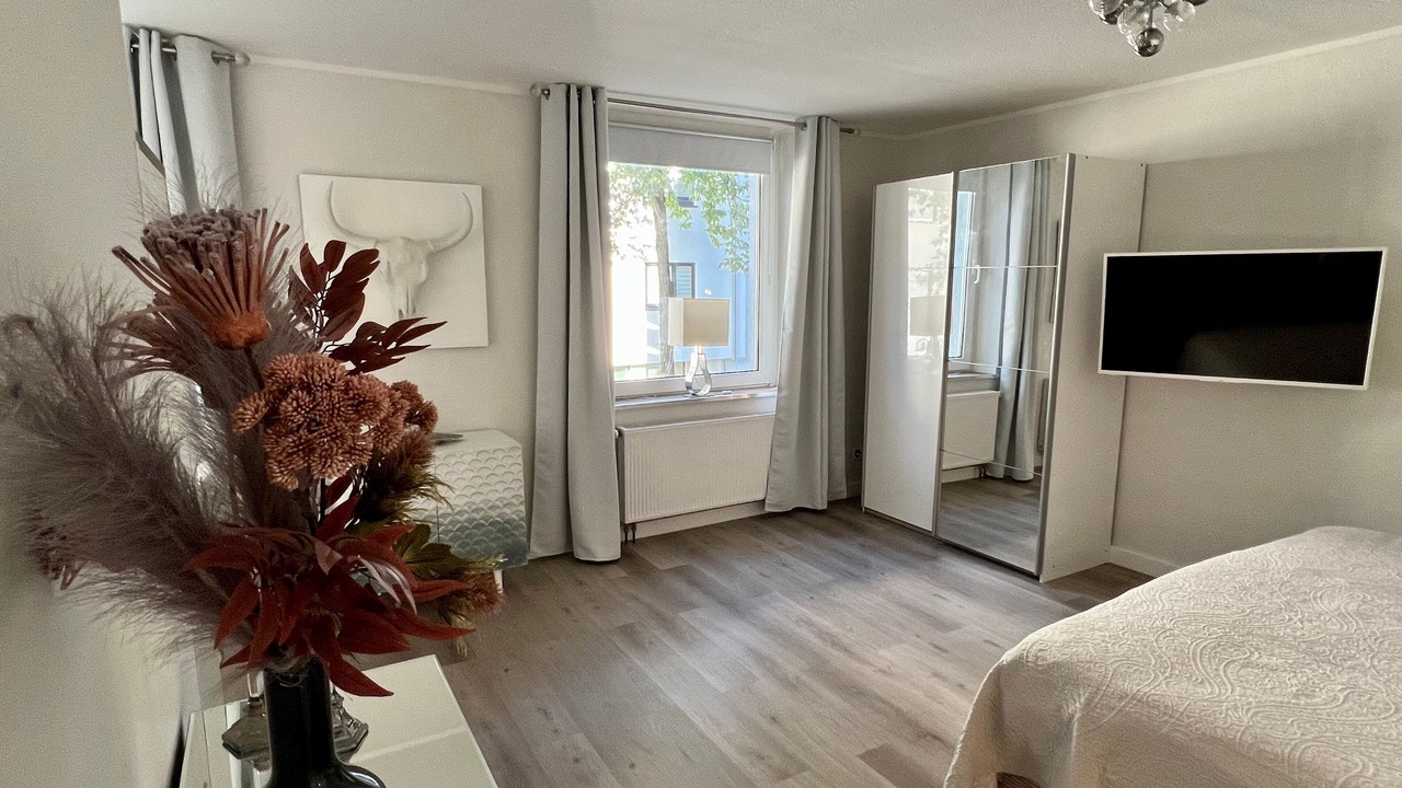 Photo of Bedroom in Solingen