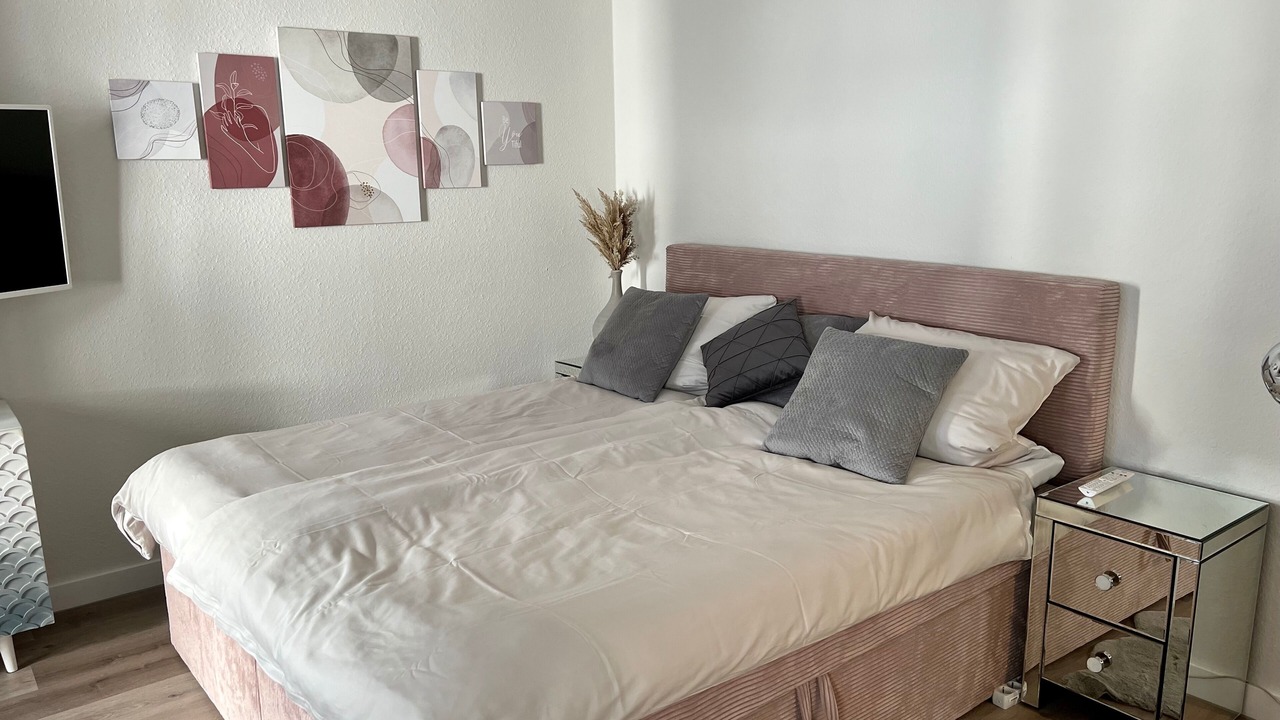 Photo of Bedroom in Solingen