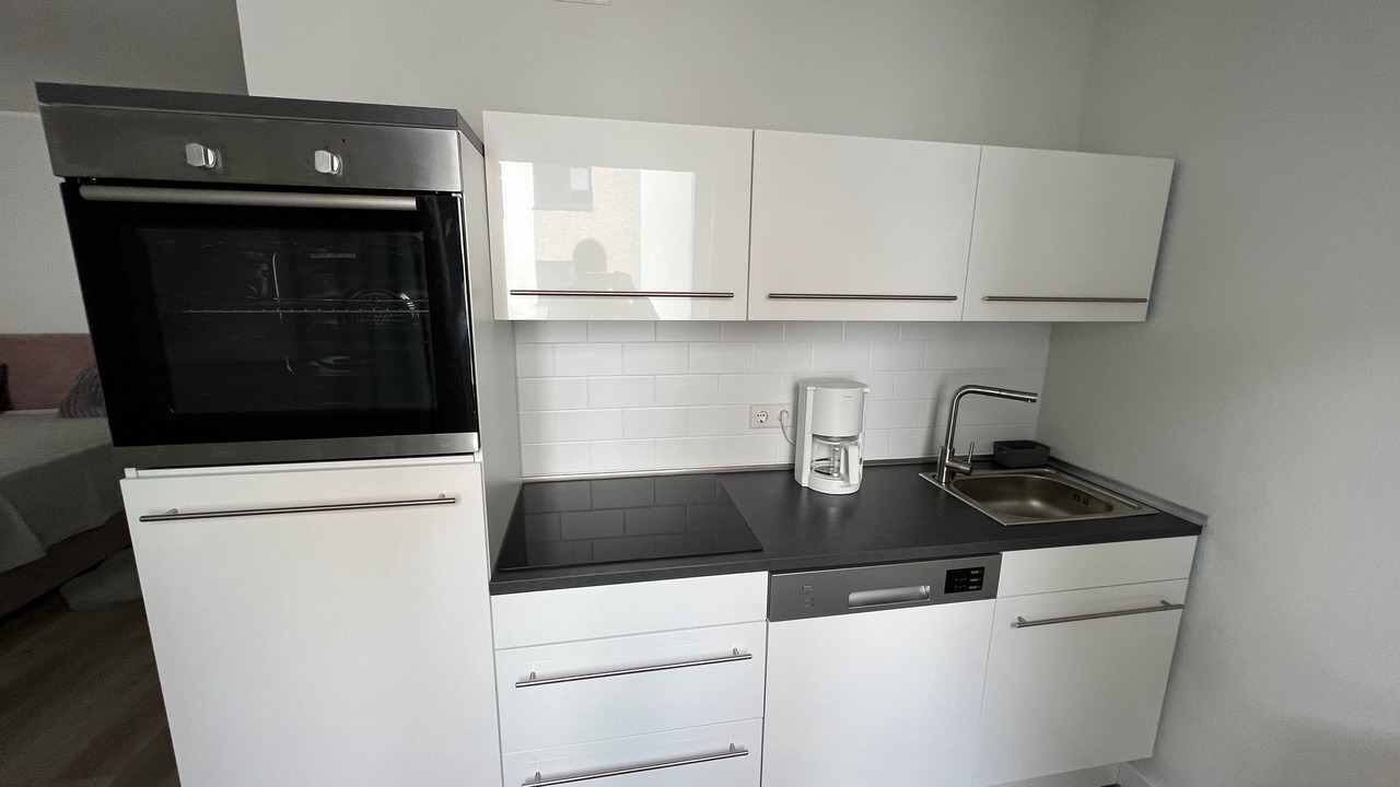 Photo of Kitchen in Solingen