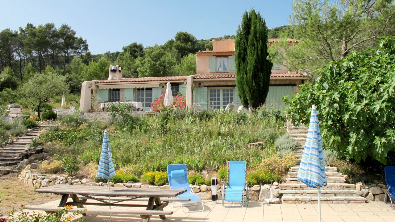Photo of Outdoor in Forcalqueiret