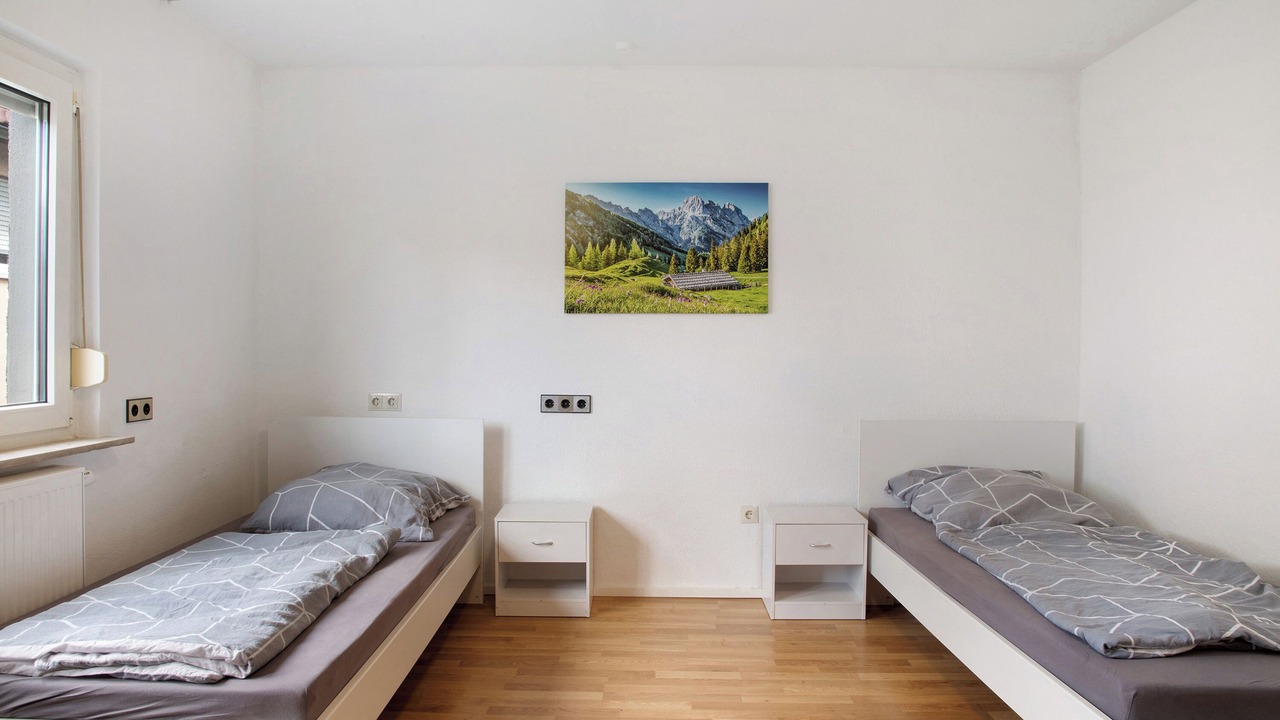 Photo of Bedroom in Waiblingen