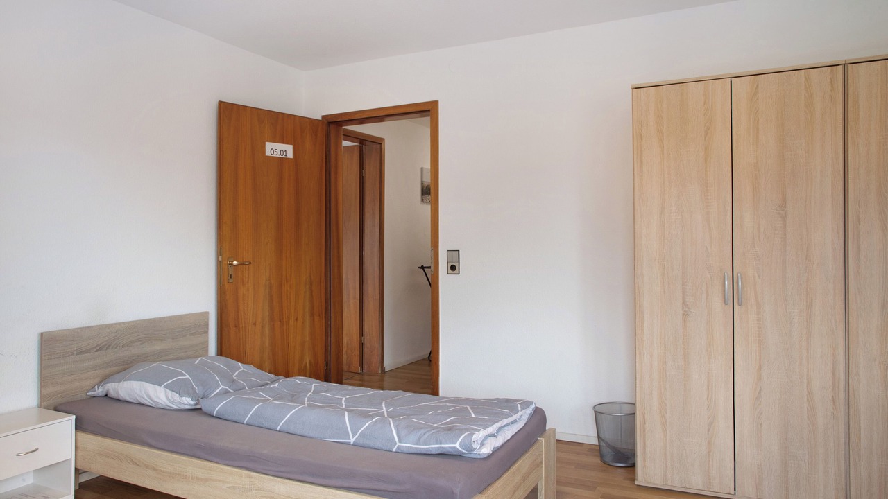 Photo of Bedroom in Waiblingen