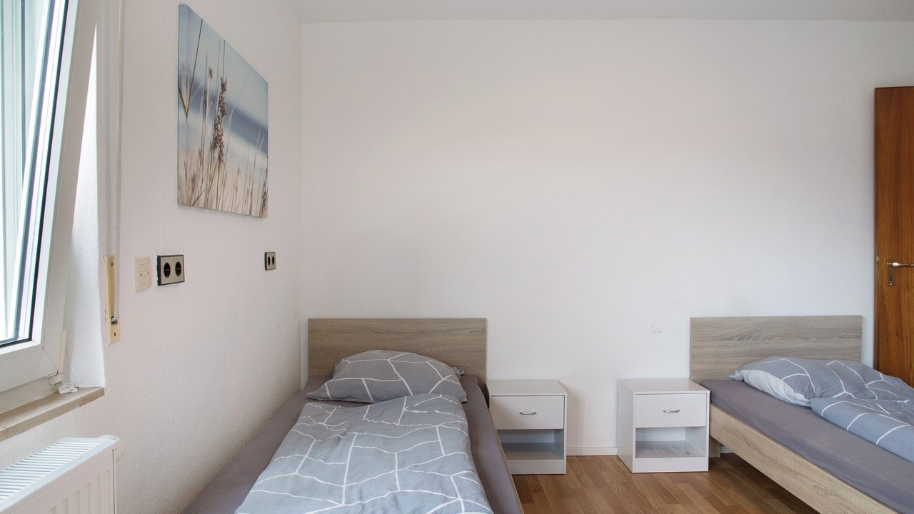 Photo of Bedroom in Waiblingen