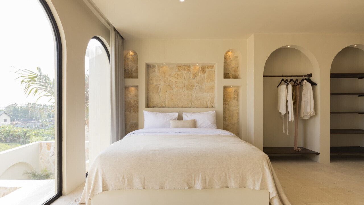 Photo of Bedroom in Babakan
