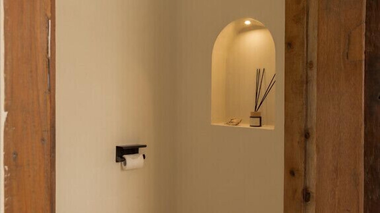 Photo of Bathroom in Babakan