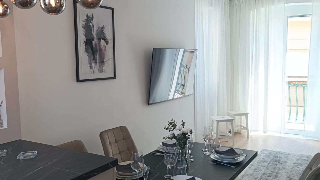 Photo of Livingroom in Split