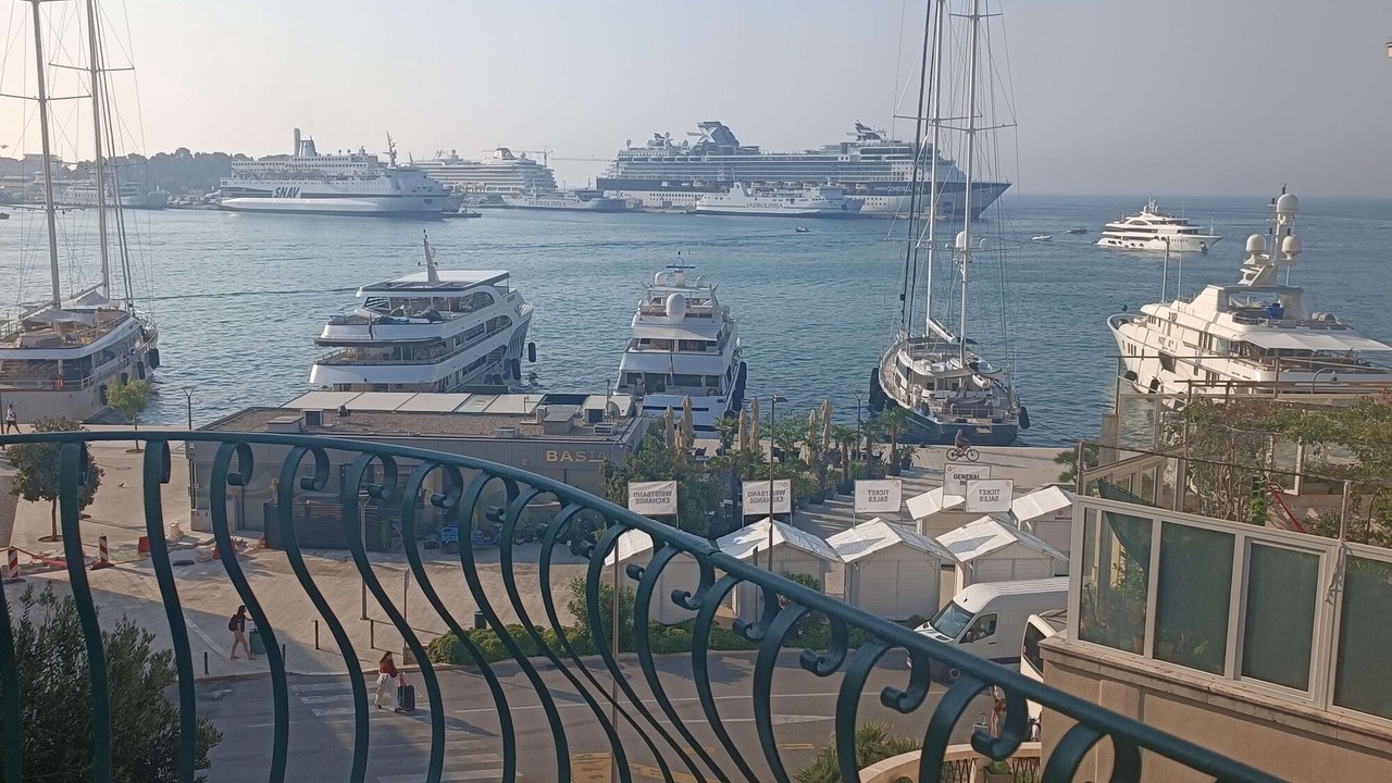 Photo of Patio Balcony in Split