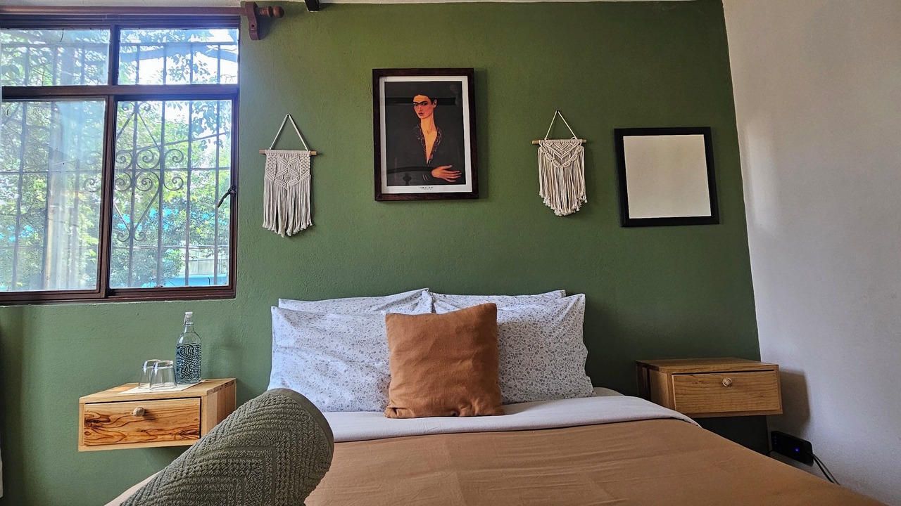 Photo of Bedroom in Del Carmen