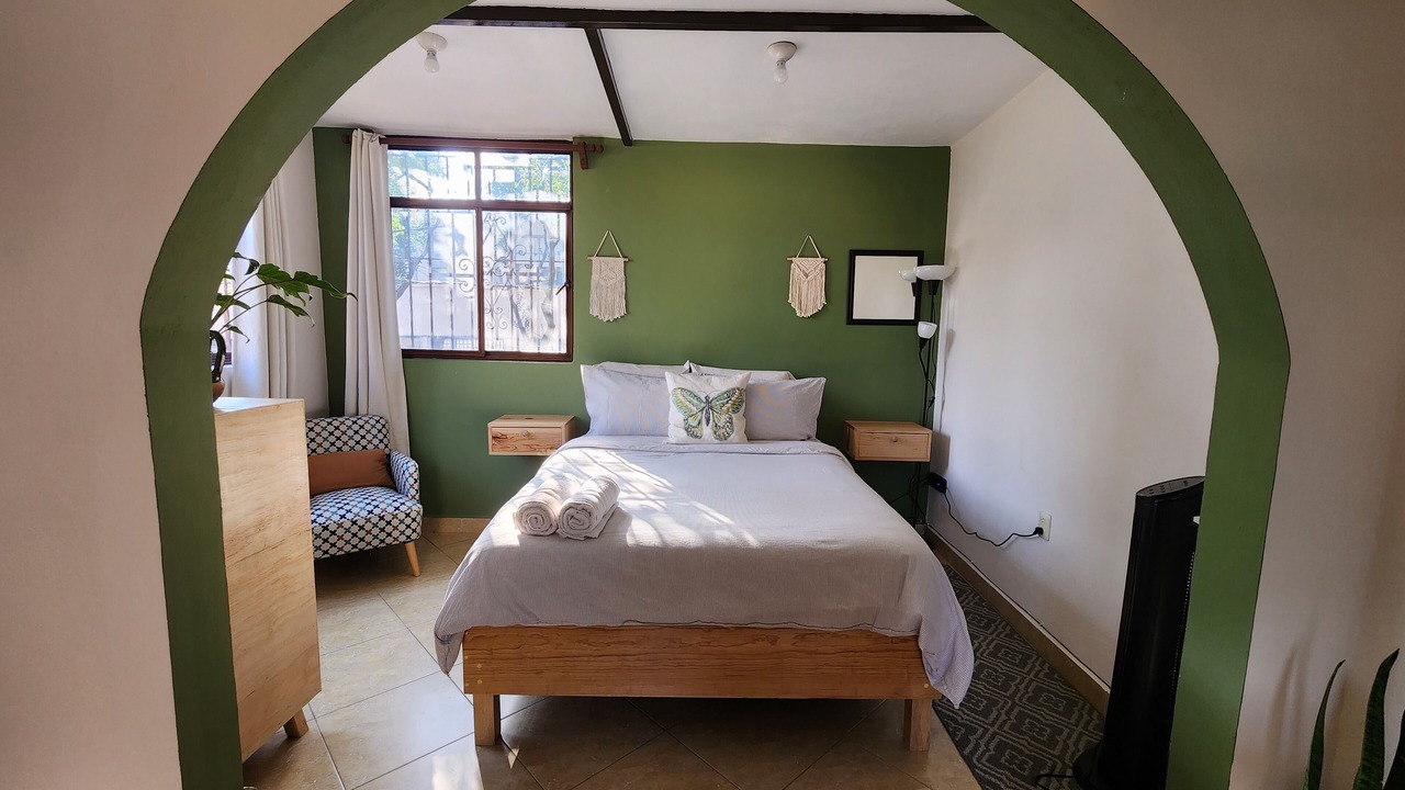Photo of Bedroom in Del Carmen