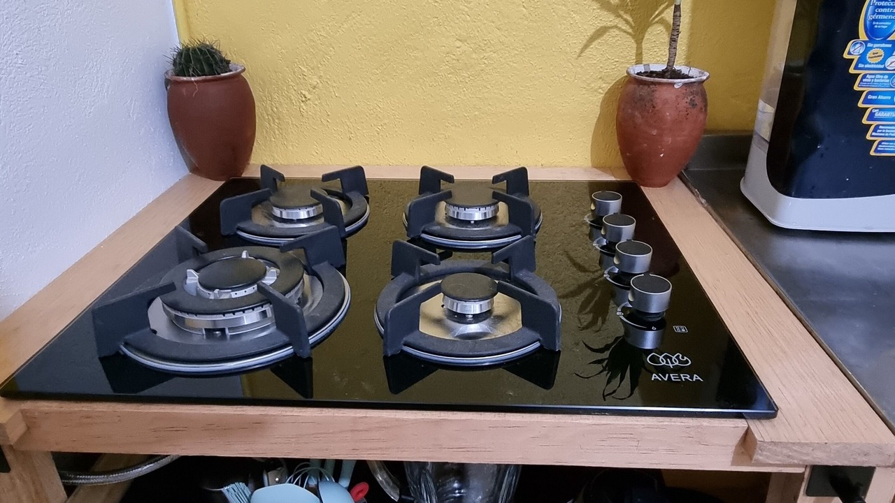 Photo of Kitchen in Del Carmen