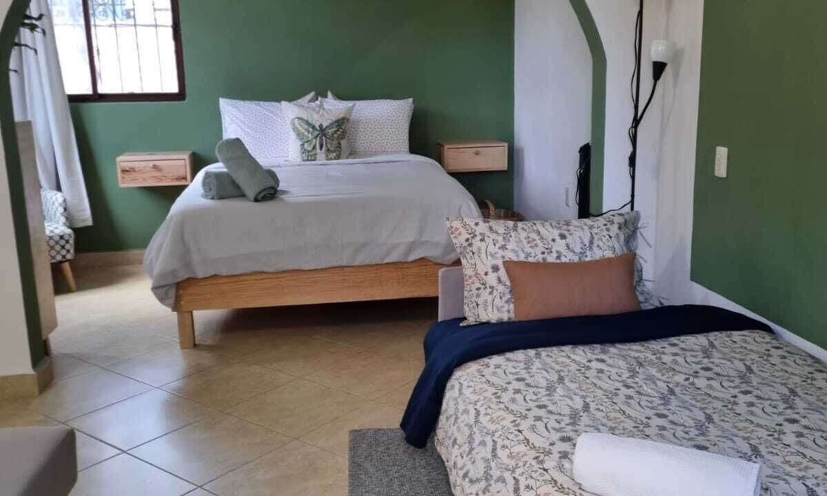 Photo of Bedroom in Del Carmen