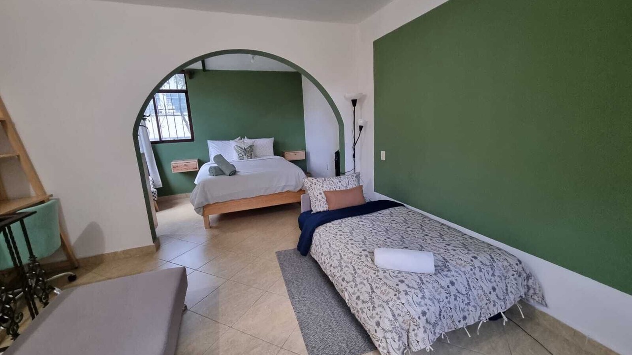 Photo of Bedroom in Del Carmen