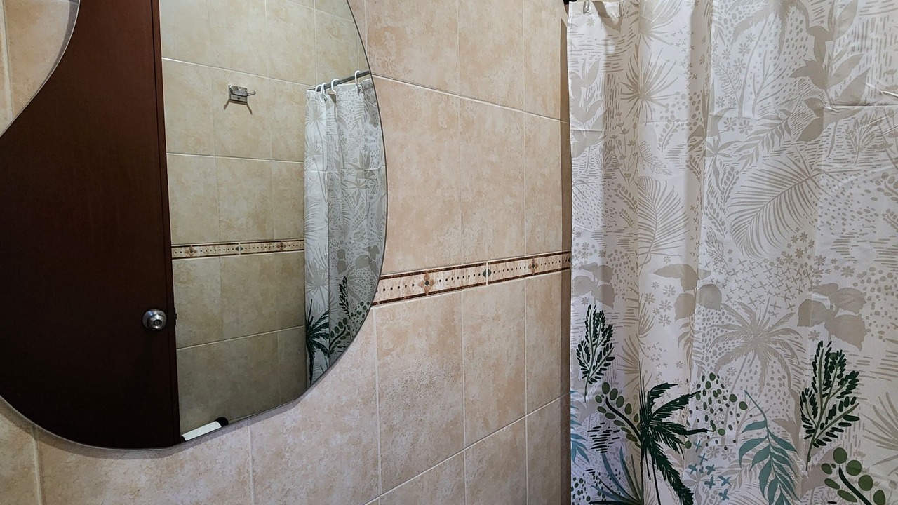 Photo of Bathroom in Del Carmen