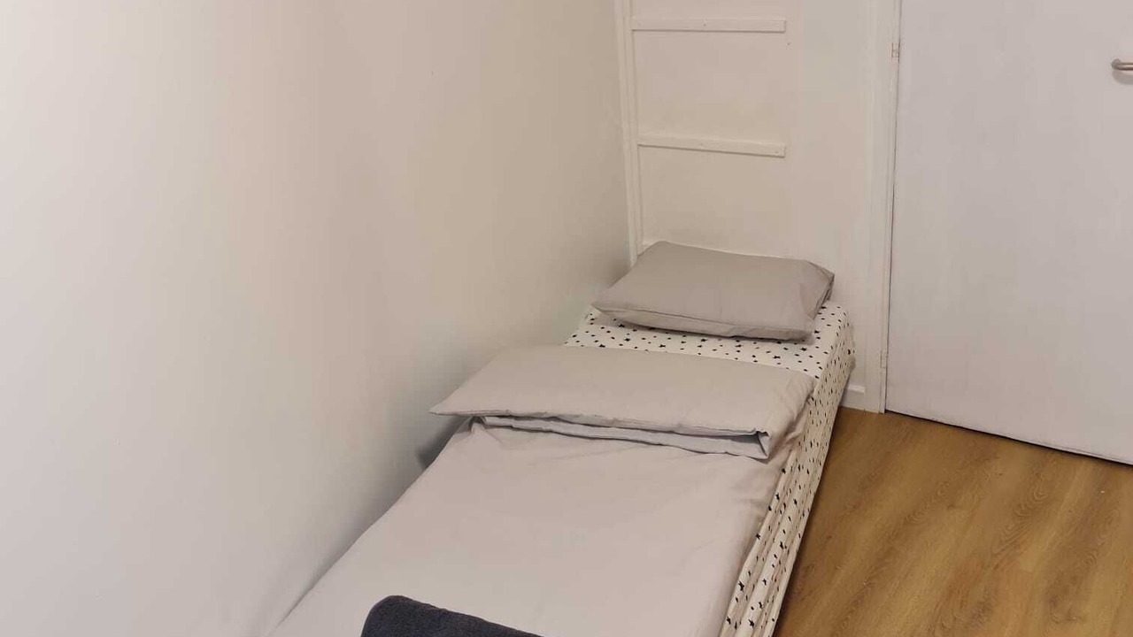 Photo of Bedroom in Onze-Lieve-Vrouw-ter-Sneeuw