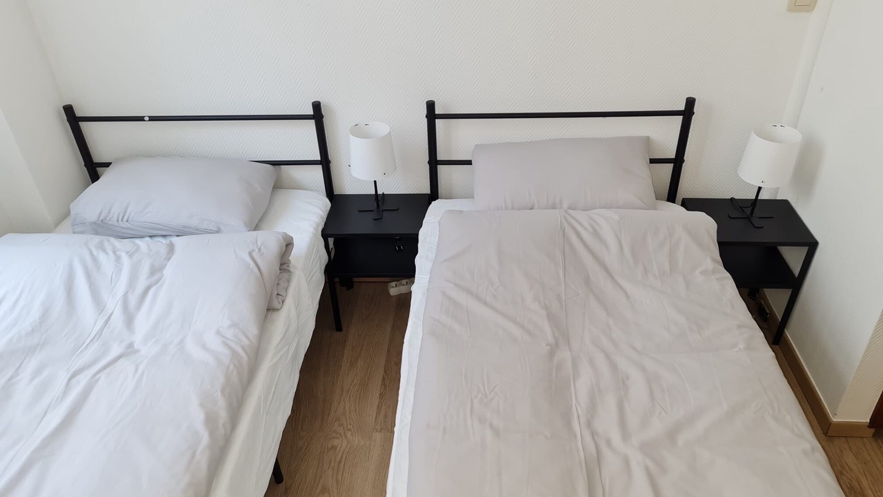 Photo of Bedroom in Onze-Lieve-Vrouw-ter-Sneeuw