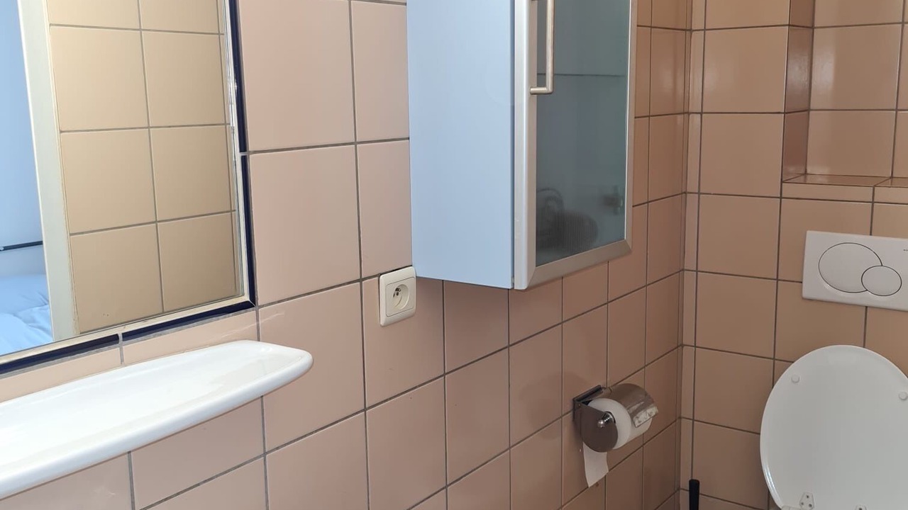 Photo of Bathroom in Onze-Lieve-Vrouw-ter-Sneeuw