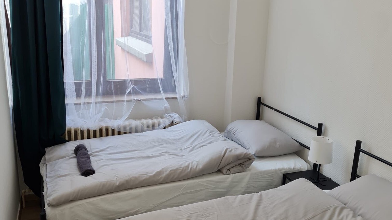 Photo of Bedroom in Onze-Lieve-Vrouw-ter-Sneeuw