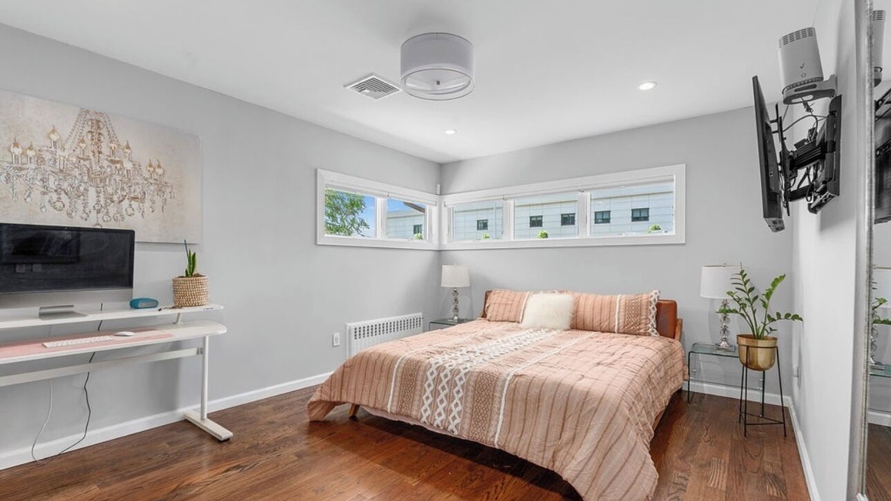 Photo of Bedroom in Queens