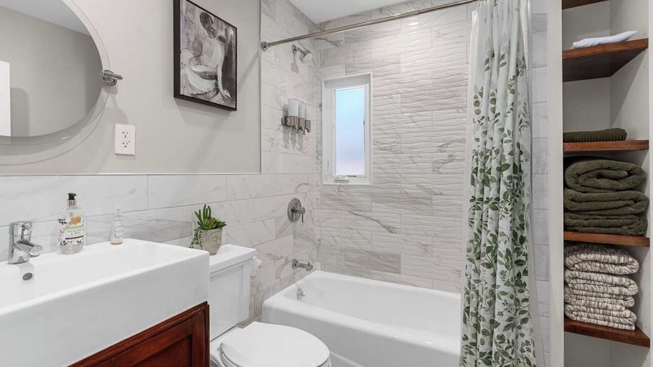 Photo of Bathroom in Queens
