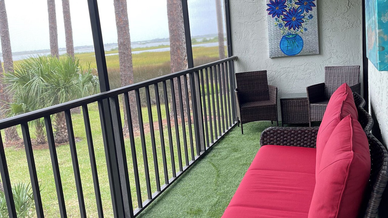 Photo of Outdoor in Saint Augustine Shores