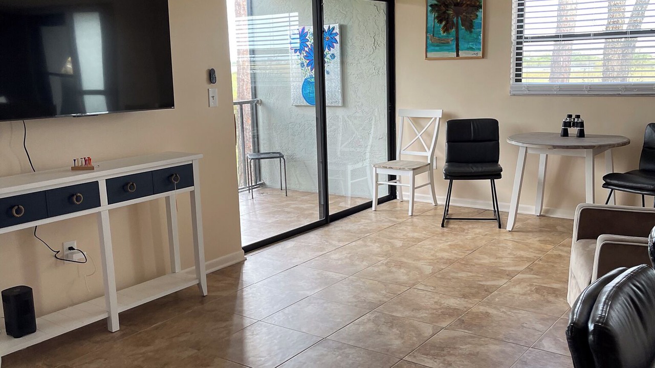 Photo of Livingroom in Saint Augustine Shores