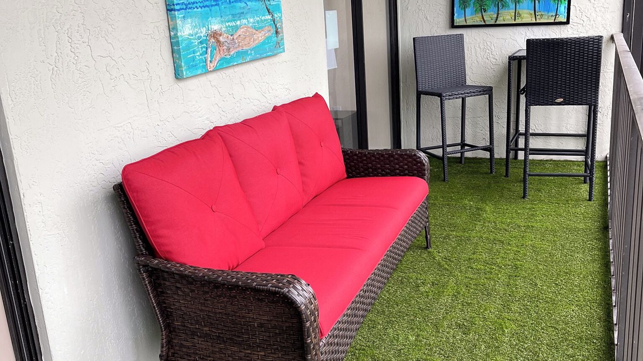 Photo of Outdoor in Saint Augustine Shores