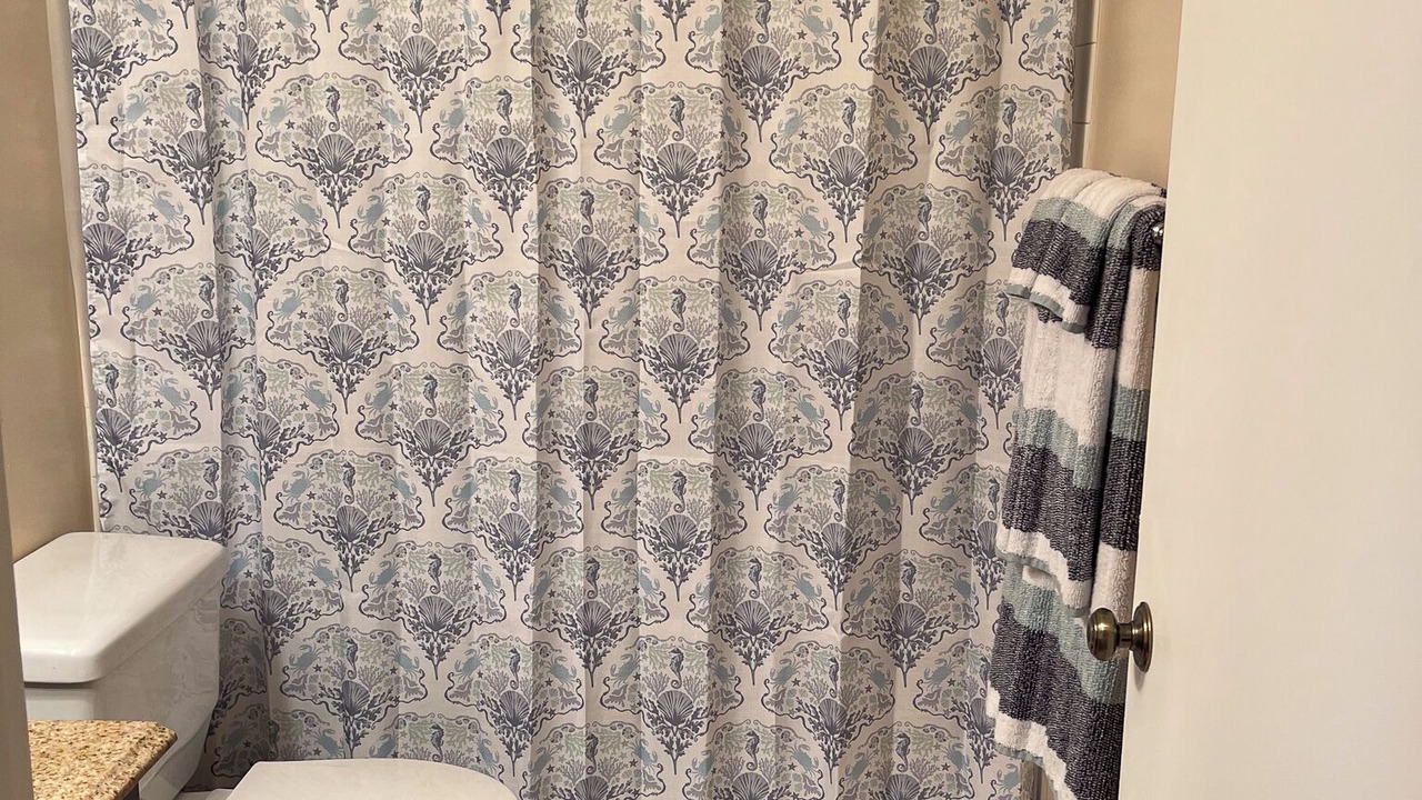 Photo of Bathroom in Saint Augustine Shores