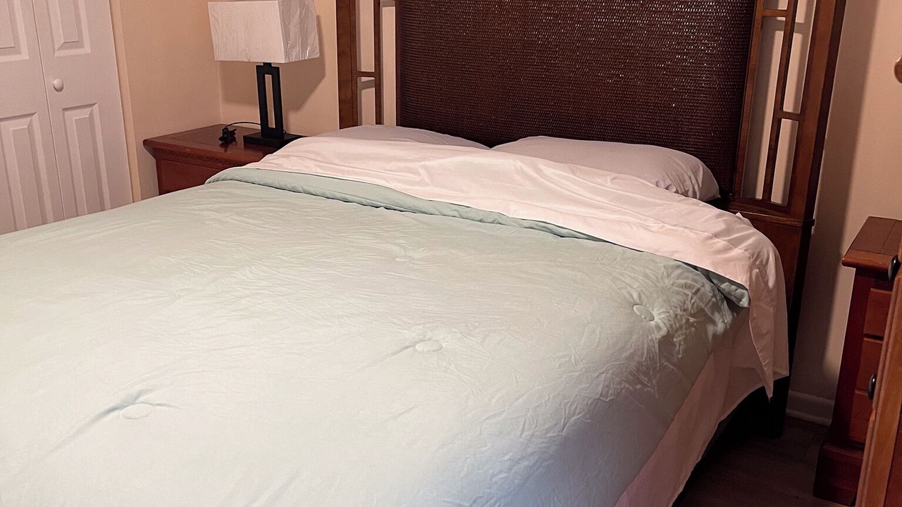 Photo of Bedroom in Saint Augustine Shores