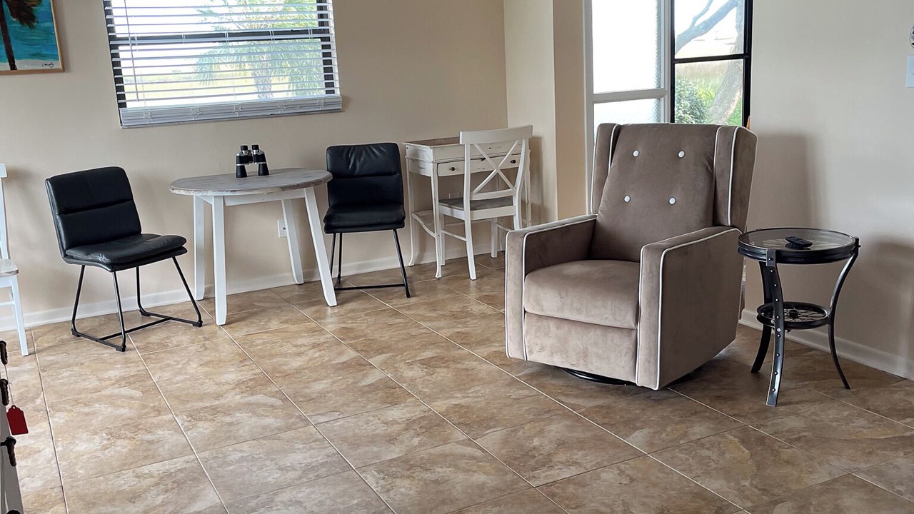 Photo of Livingroom in Saint Augustine Shores