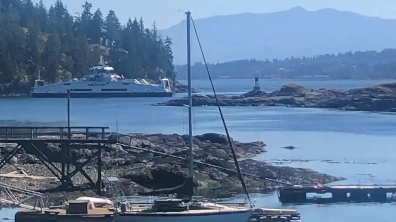 Photo of Others in Quathiaski Cove