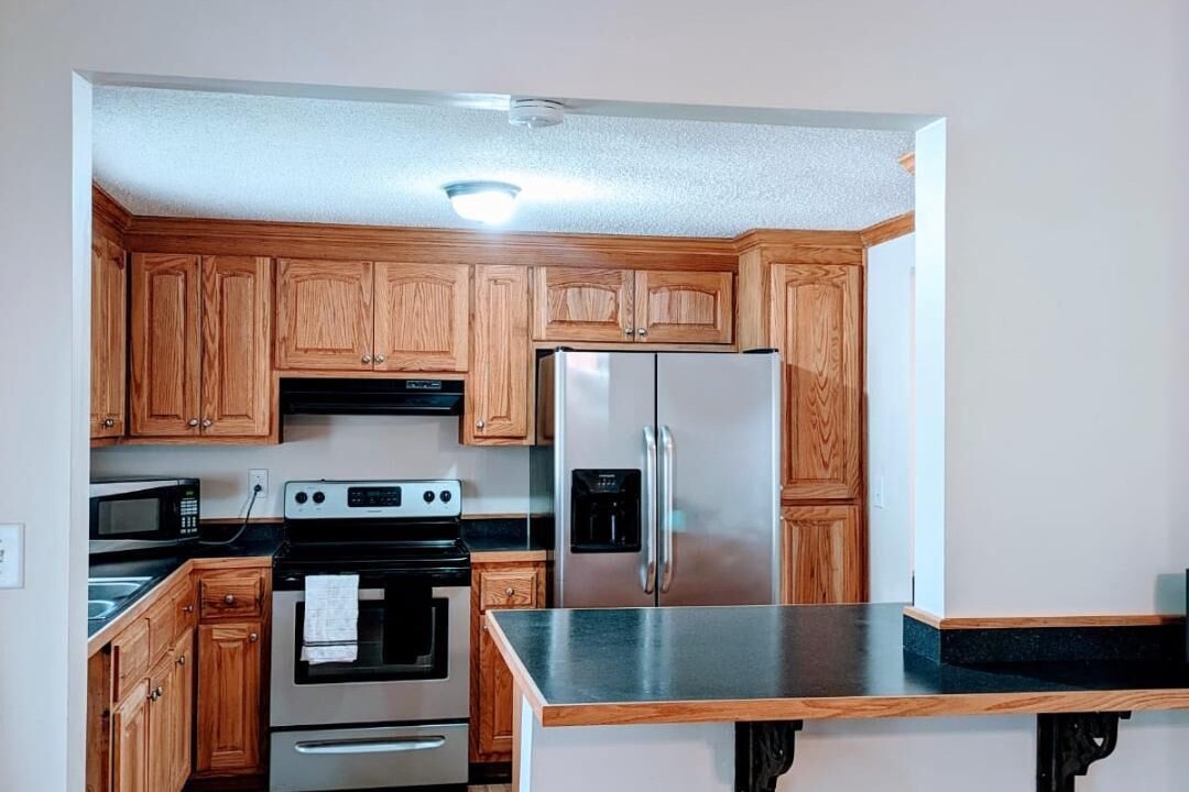 Photo of Kitchen in Prosperity