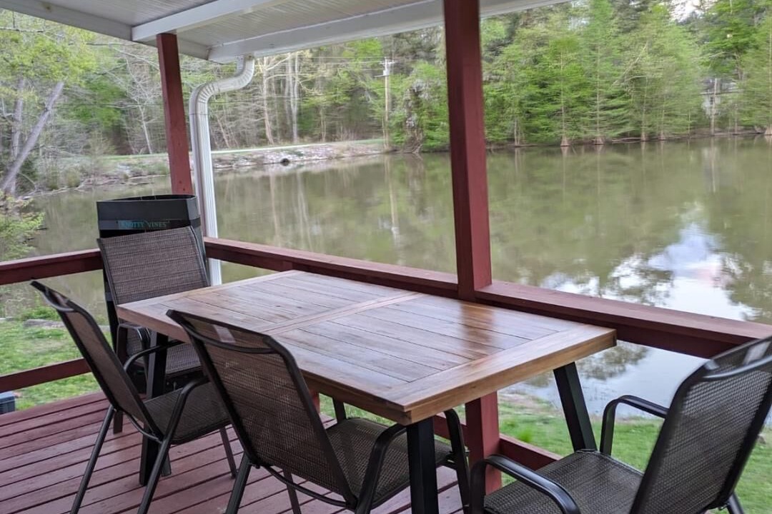 Photo of Outdoor in Prosperity