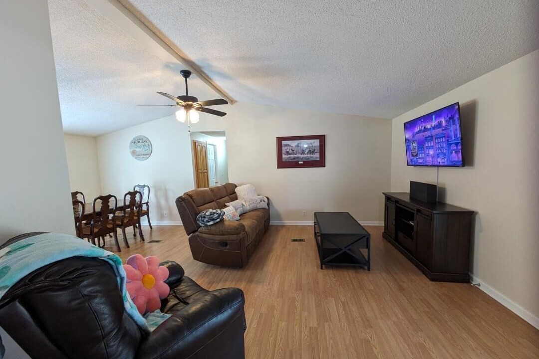 Photo of Livingroom in Prosperity