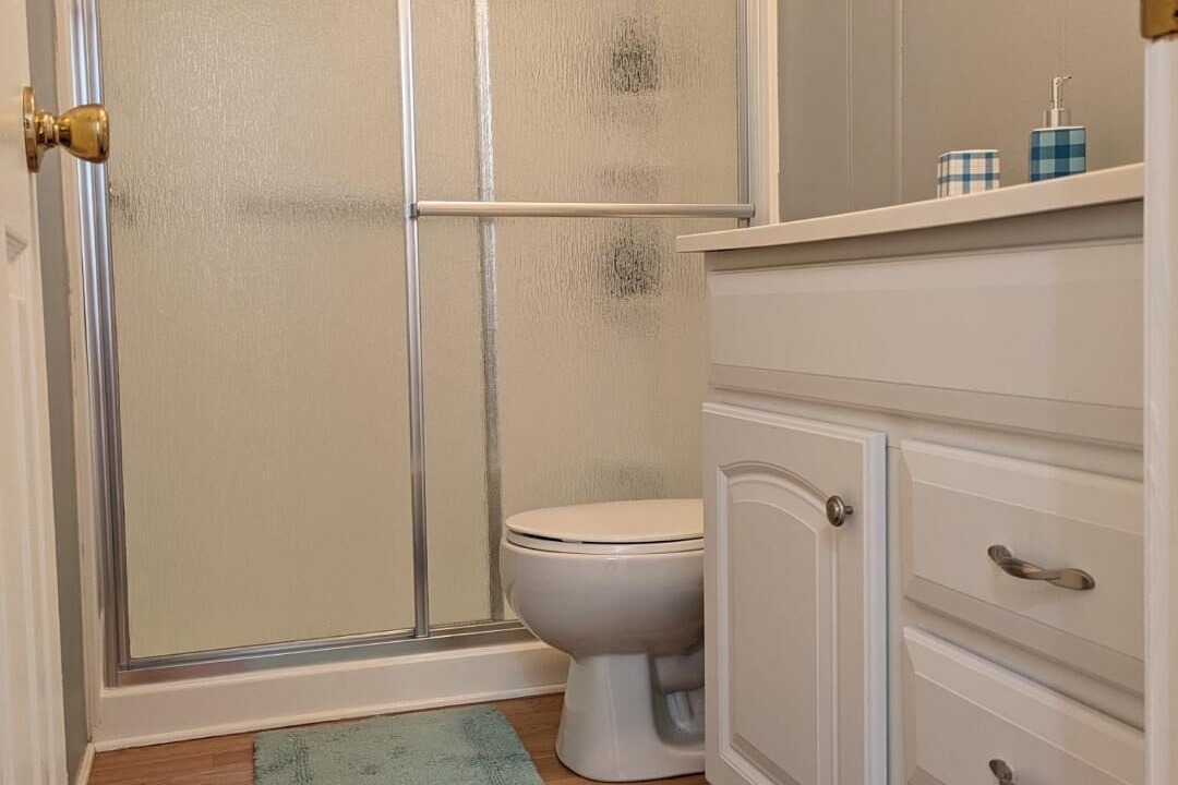 Photo of Bathroom in Prosperity