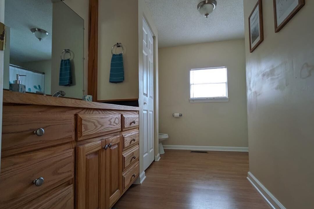 Photo of Bathroom in Prosperity
