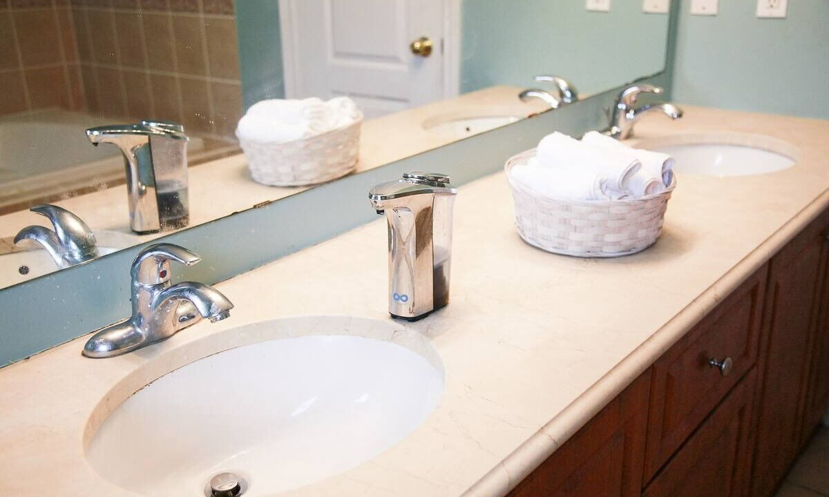 Photo of Bathroom in Vaughan